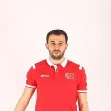 Fzt. Abdullah Akay — Fizyoterapi Ve Rehabilitasyon, İstanbul. Portre fotoğrafı.