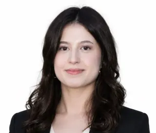 Dkt. Sümeyye Güngör profilinde yer alan galeri fotoğrafı.
