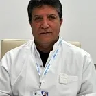 Uzm. Dr. Uğur Gürgan — Radyoloji. Portre fotoğrafı.