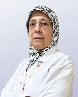 Uzm. Dr. Ferah Vedi profilinde yer alan galeri fotoğrafı.