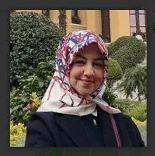 Psk. İpek Aktülün profilinde yer alan galeri fotoğrafı.