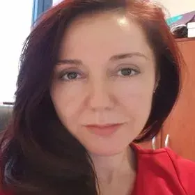 Prof. Dr. Ebru Nevin Çetin profilinde yer alan galeri fotoğrafı.