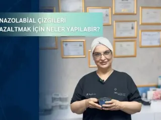 Dr. Medine Tosyagülü profilinde yer alan galeri fotoğrafı.
