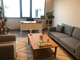 Psk. Özge Sevinç profilinde yer alan galeri fotoğrafı.