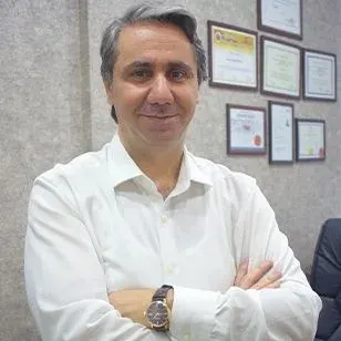 Op. Dr. Yasir Gözü profilinde yer alan galeri fotoğrafı.