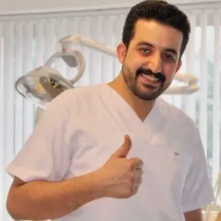 Dt. Halil İbrahim Önal profilinde yer alan galeri fotoğrafı.
