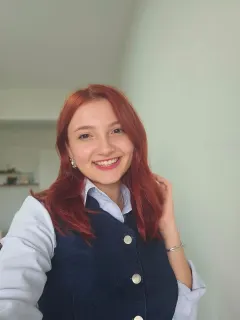 Dyt. Cansu Dağlıoğlu profilinde yer alan galeri fotoğrafı.