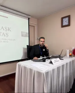 Kl. Psk. Necdet Dönmez profilinde yer alan galeri fotoğrafı.