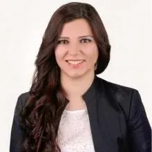 Dyt. Filiz Çetin — Diyetisyen, İstanbul. Portre fotoğrafı.