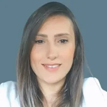 Psk. Seda Erdönmez Yılmaz — Psikoloji. Portre fotoğrafı.