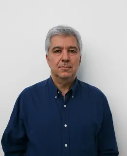 Prof. Dr. Can Ömer Kalaycı profilinde yer alan galeri fotoğrafı.