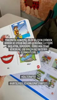 Uzm. Dkt. Beyzanur Yıldız profilinde yer alan galeri fotoğrafı.