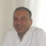 Prof. Dr. Çetin Ayhan Evliyaoğlu — Beyin Ve Sinir Cerrahisi, İstanbul. Portre fotoğrafı.