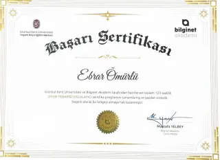 Psk. Ebrar Ömürlü profilinde yer alan galeri fotoğrafı.