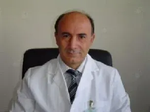 Prof. Dr. Burhan Dadaş profilinde yer alan galeri fotoğrafı.