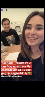 Dyt. Aybüke Subaşıoğlu Yeşilyurt profilinde yer alan galeri fotoğrafı.