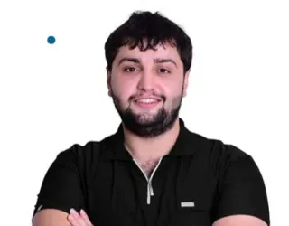 Dt. Baran Miraç Peker profilinde yer alan galeri fotoğrafı.