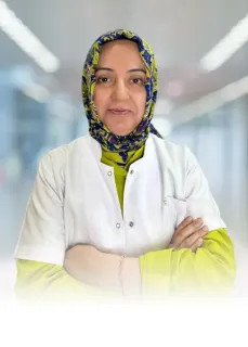 Op. Dr. Hatice Nur Çolak profilinde yer alan galeri fotoğrafı.