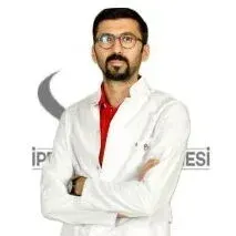 Uzm. Dr. Ahmet Bozan — Fiziksel Tıp Ve Rehabilitasyon, Kızıltepe, Mardin. Portre fotoğrafı.