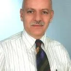 Op. Dr. Sadık Şencan — Göz Hastalıkları, İstanbul. Portre fotoğrafı.