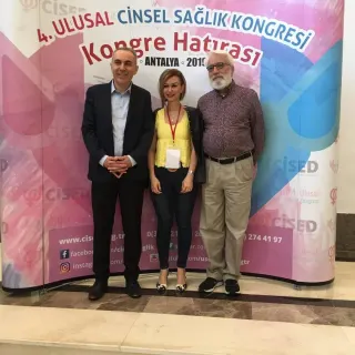 Kl. Psk. Füsun Uysal profilinde yer alan galeri fotoğrafı.
