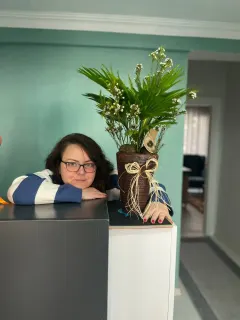 Kl. Psk. Banu Dolaştır profilinde yer alan galeri fotoğrafı.