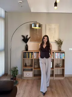 Kl. Psk. Melisa Küpeli profilinde yer alan galeri fotoğrafı.