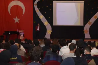 Kl. Psk. Berna İspir profilinde yer alan galeri fotoğrafı.