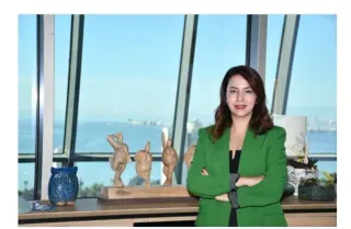 Uzm. Dr. Ecem Bulut Okut profilinde yer alan galeri fotoğrafı.