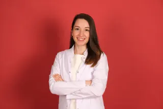 Dyt. Özge Turan Çağlayan profilinde yer alan galeri fotoğrafı.