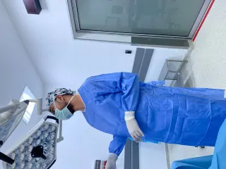 Op. Dr. Muzaffer Önder Öner profilinde yer alan galeri fotoğrafı.