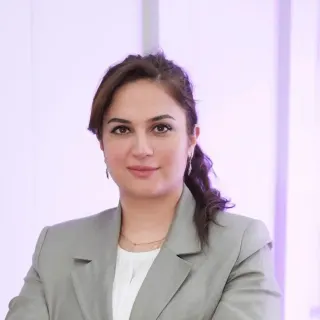 Uzm. Dr. Esra Özhan Aşıkhasanoğlu profilinde yer alan galeri fotoğrafı.