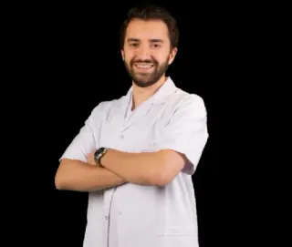 Dt. Samed Ali Eren profilinde yer alan galeri fotoğrafı.