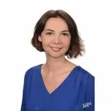 Kl. Psk. Leyla Zaim — Psikoloji, İstanbul. Portre fotoğrafı.