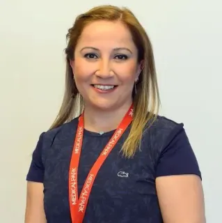 Uzm. Dr. Yeliz Banu Gülşen profilinde yer alan galeri fotoğrafı.