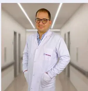 Uzm. Dr. Ömer Dikici profilinde yer alan galeri fotoğrafı.