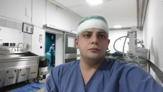 Doç. Dr. Fatih Yakar profilinde yer alan galeri fotoğrafı.