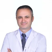 Doç. Dr. İsmail Kırbaş — Çankaya, Ankara. Portre fotoğrafı.
