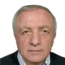 Uzm. Dr. İlhan Ekse — Çocuk Sağlığı Ve Hastalıkları, Denizli. Portre fotoğrafı.
