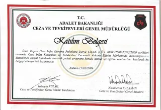 Psk. Derya Çiçek profilinde yer alan galeri fotoğrafı.