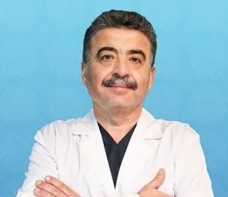 Op. Dr. Hayati Arık profilinde yer alan galeri fotoğrafı.
