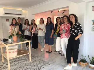 Psk. Aylin Cucu Şangül profilinde yer alan galeri fotoğrafı.