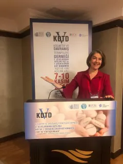 Uzm. Dr. Mükerrem Güven profilinde yer alan galeri fotoğrafı.