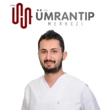 Fzt. Osman Karaoğlan — Fizyoterapi Ve Rehabilitasyon, İstanbul. Portre fotoğrafı.