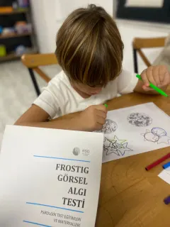 Ceyda Doğan Ülker profilinde yer alan galeri fotoğrafı.