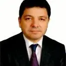 Uzm. Dr. Ahmet Vehbi Koca — Gaziosmanpaşa, İstanbul. Portre fotoğrafı.