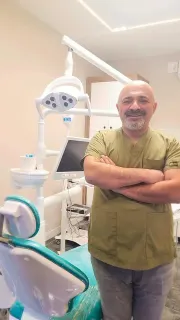Dt. Metin Sezer Tutak profilinde yer alan galeri fotoğrafı.