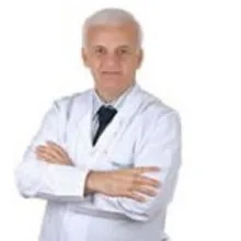 Op. Dr. Ahmet Ali Özdemir — Ortopedi Ve Travmatoloji, Antalya. Portre fotoğrafı.