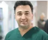 Dt. Mikail Yasin profilinde yer alan galeri fotoğrafı.