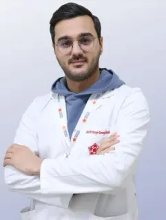 Uzm. Dr. Üzeyir İsmayilzada profilinde yer alan galeri fotoğrafı.